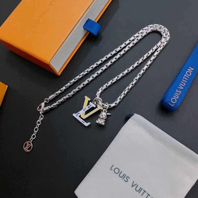 Louis Vuitton Necklaces